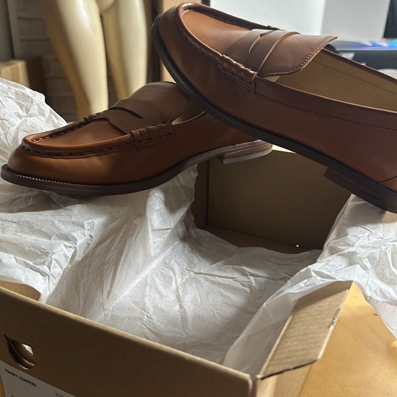 J Crew Penny Loafers - Picture 10 of 11